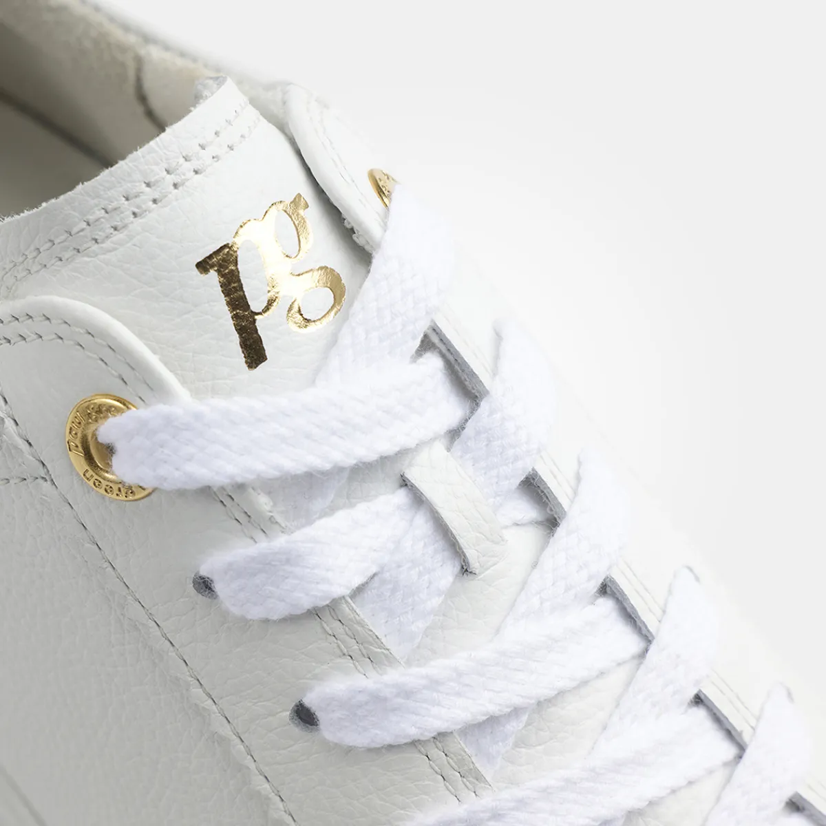 Paul Green Sneaker|5241-000 Weiß