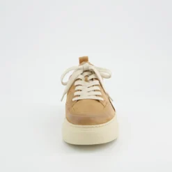 Paul Green Sneaker|5535-029 Braun
