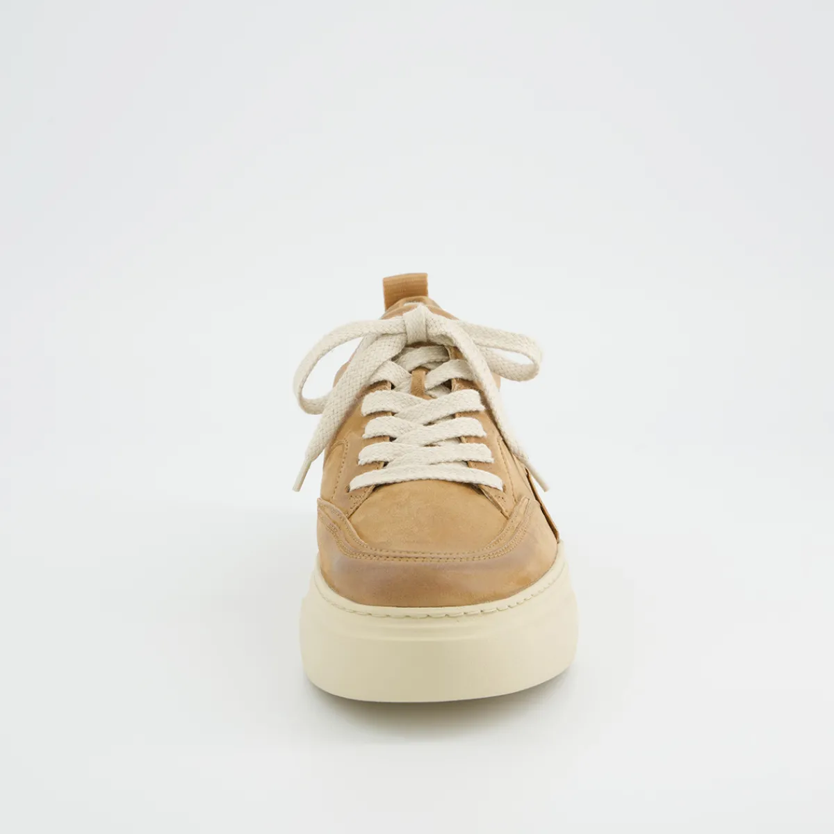 Paul Green Sneaker|5535-029 Braun