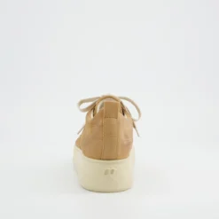 Paul Green Sneaker|5535-029 Braun