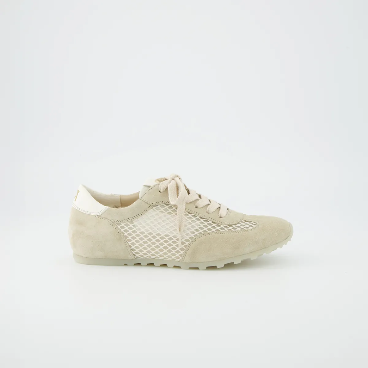Paul Green Sneaker|5542-009 Beige