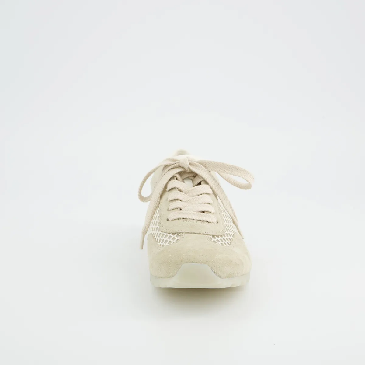 Paul Green Sneaker|5542-009 Beige