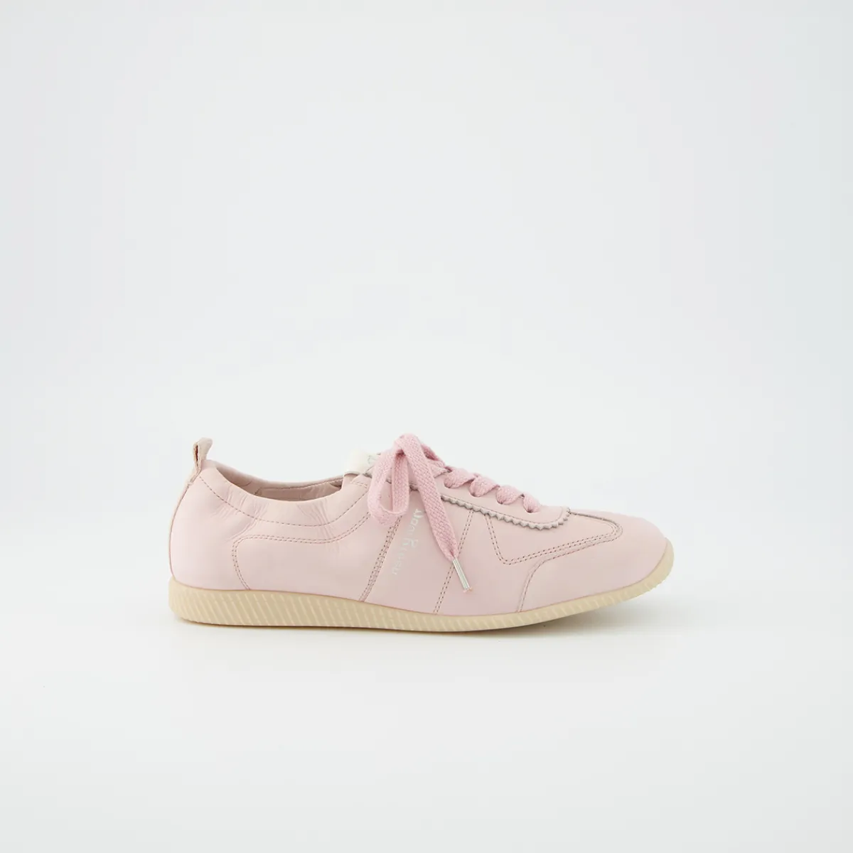 Paul Green Sneaker|5522-019 Rose