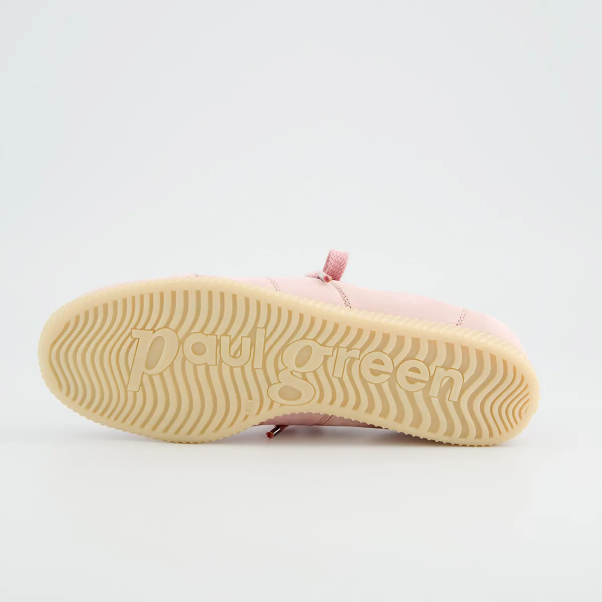 Paul Green Sneaker|5522-019 Rose