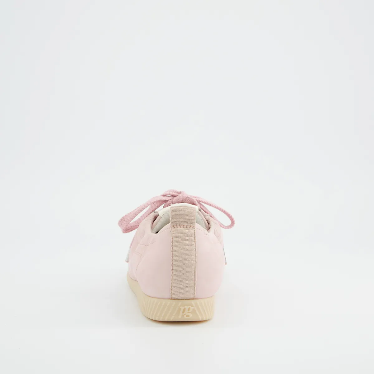 Paul Green Sneaker|5522-019 Rose