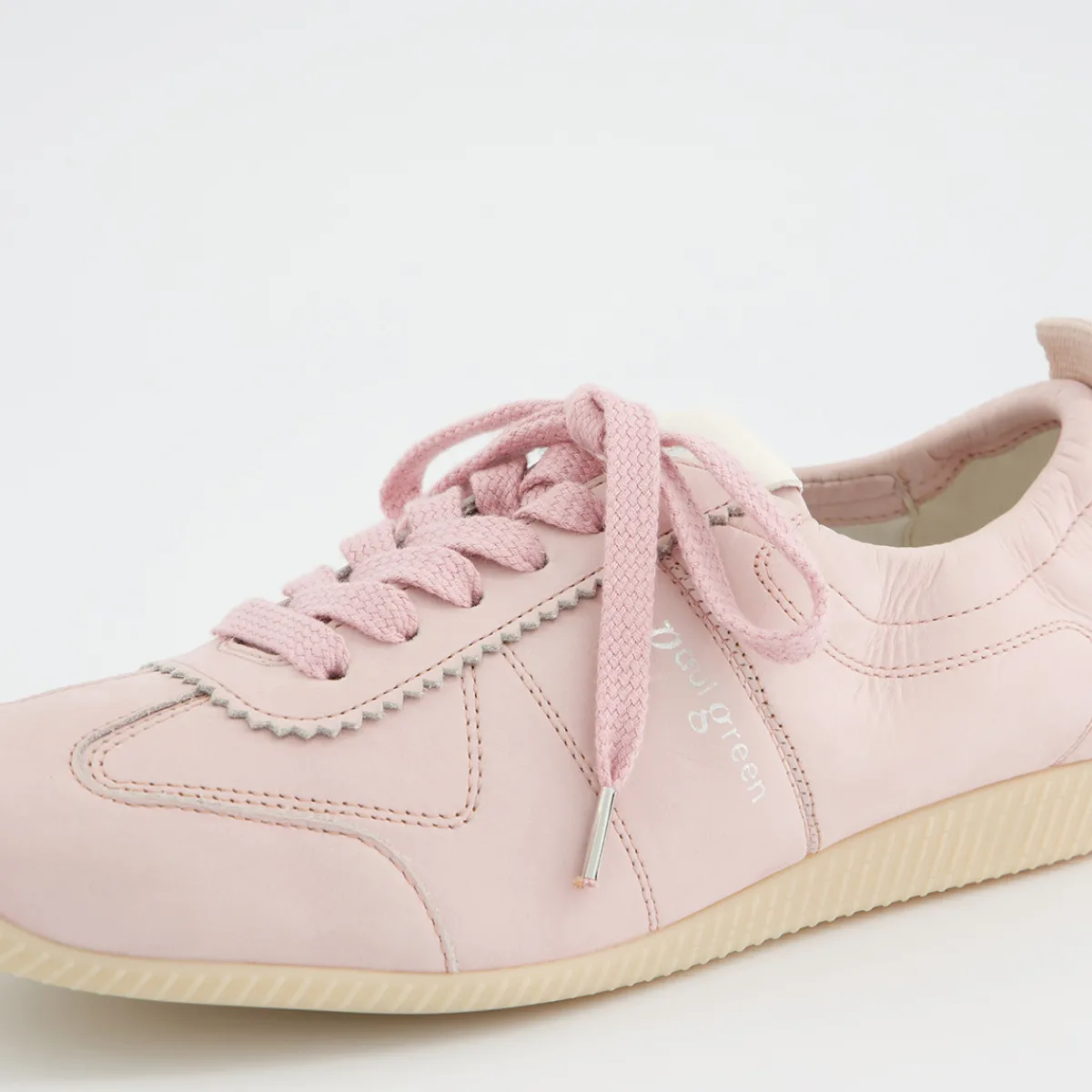 Paul Green Sneaker|5522-019 Rose