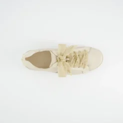 Paul Green Sneaker|5430-109 Weiß