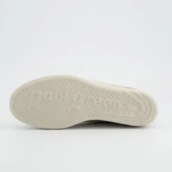 Paul Green Sneaker|5529-009 Beige/Grau