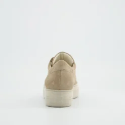Paul Green Sneaker|5529-009 Beige/Grau
