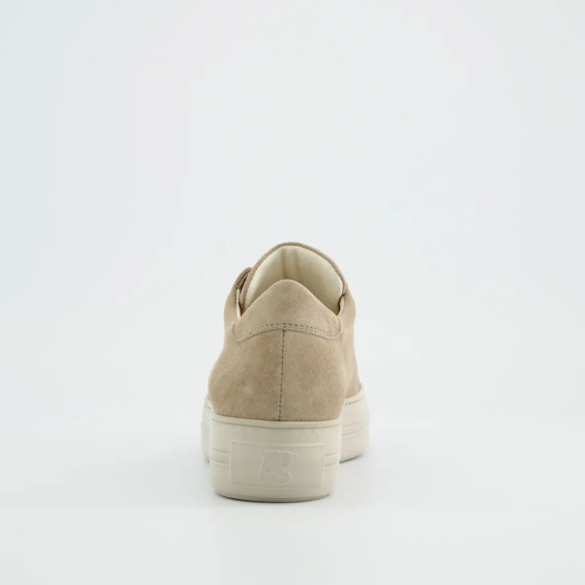Paul Green Sneaker|5529-009 Beige/Grau