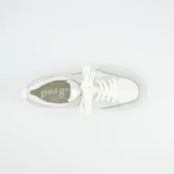 Paul Green Sneaker|5535-059 Weiß