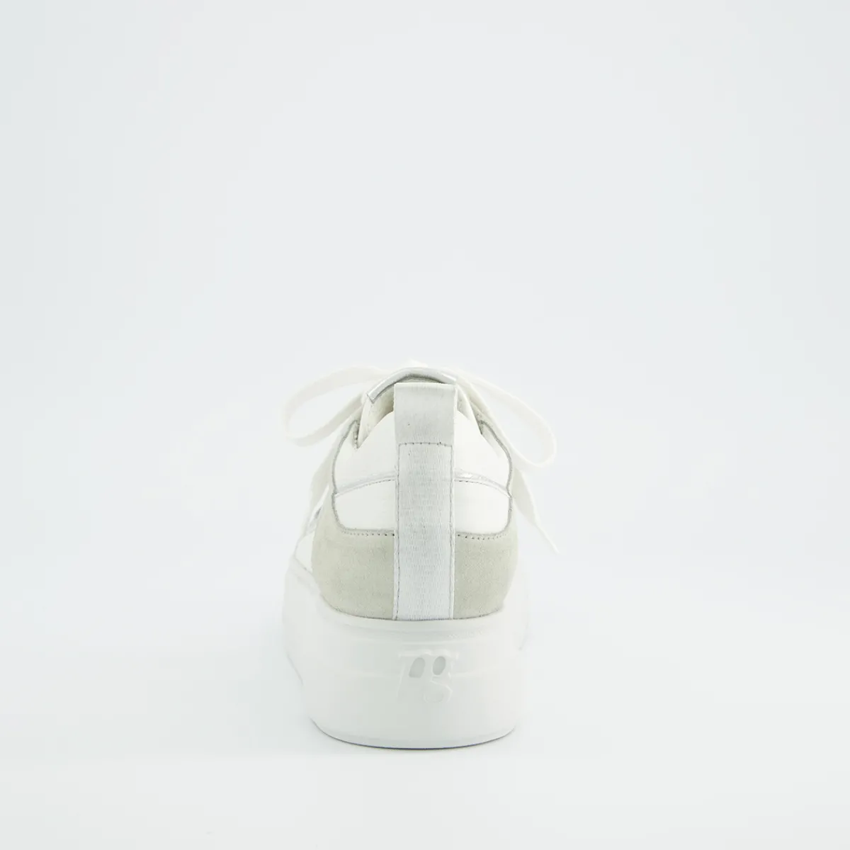Paul Green Sneaker|5535-059 Weiß
