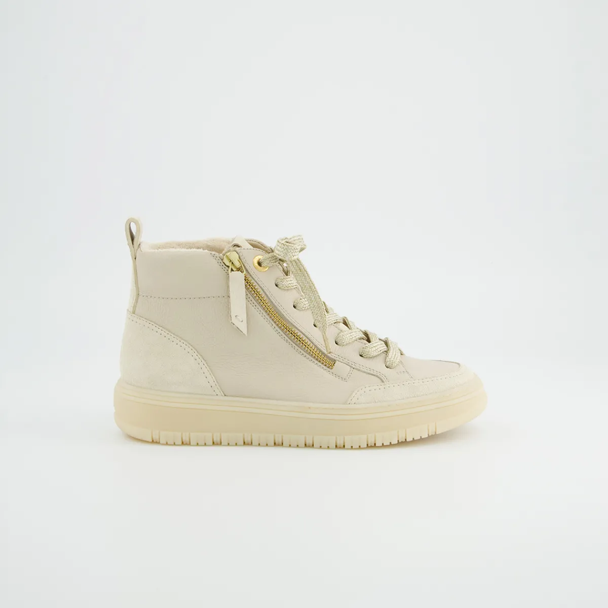 Paul Green Sneaker|5289-139 Beige