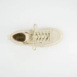 Paul Green Sneaker|5289-139 Beige