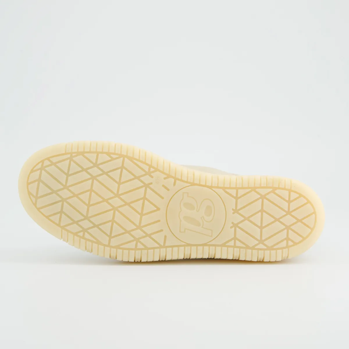 Paul Green Sneaker|5289-139 Beige