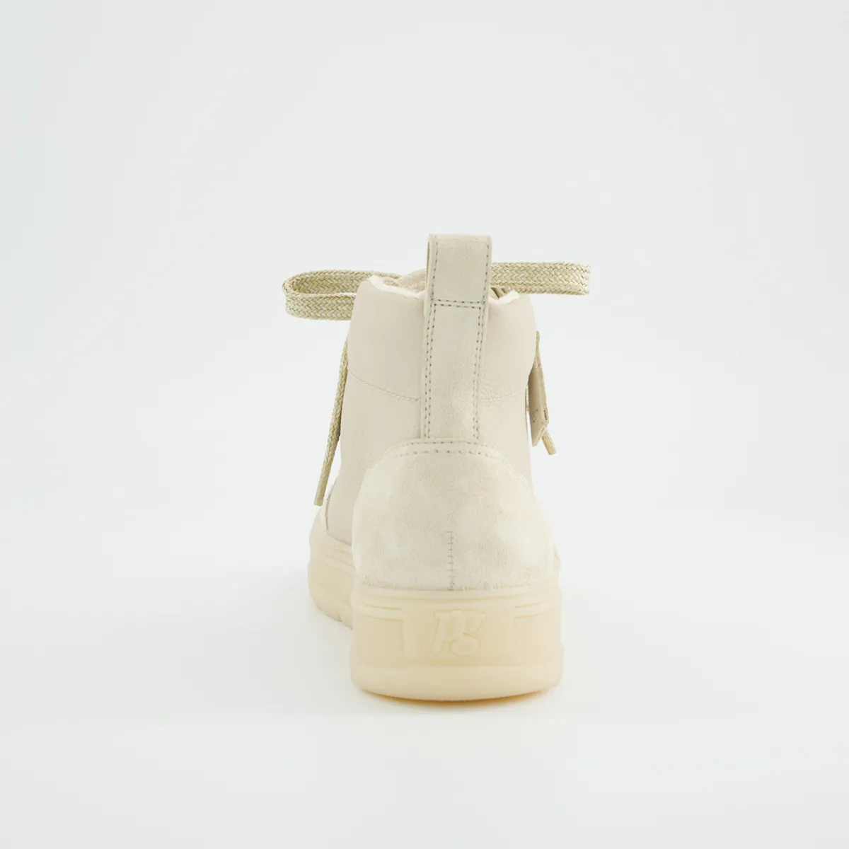 Paul Green Sneaker|5289-139 Beige