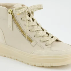 Paul Green Sneaker|5289-139 Beige
