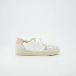Paul Green Sneaker|5466-049 Weiß,kombiniert