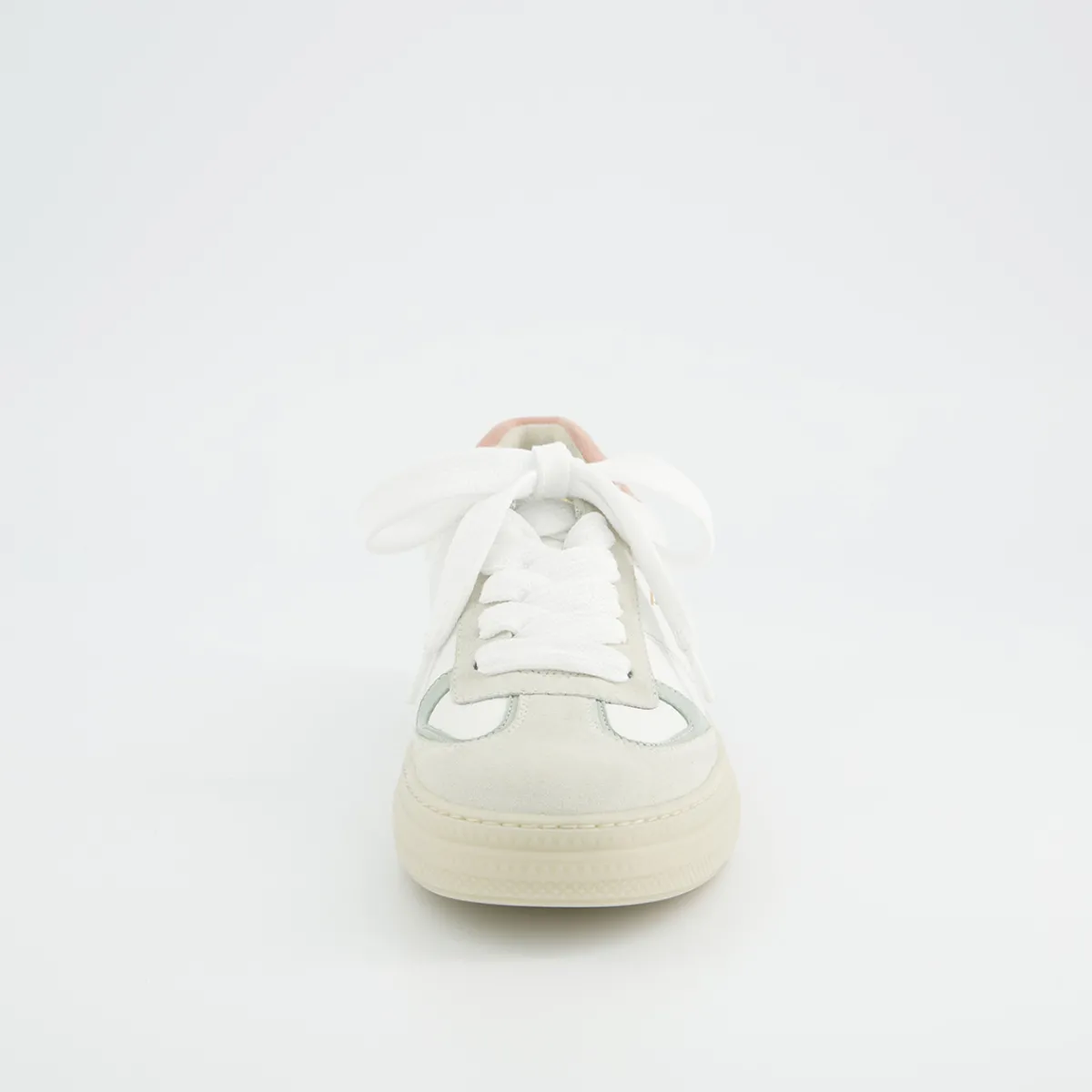 Paul Green Sneaker|5466-049 Weiß,kombiniert