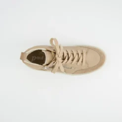 Paul Green Sneaker|5289-109 Beige