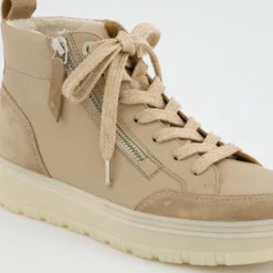 Paul Green Sneaker|5289-109 Beige