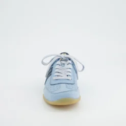Paul Green Sneaker|5490-029 Blau (Pastell)