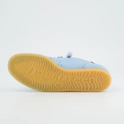 Paul Green Sneaker|5490-029 Blau (Pastell)
