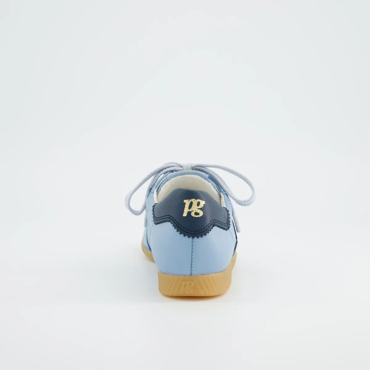 Paul Green Sneaker|5490-029 Blau (Pastell)