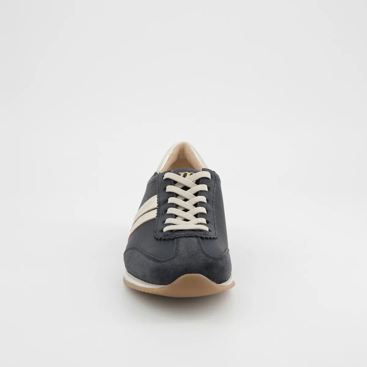 Paul Green Sneaker|5453-179 Blau