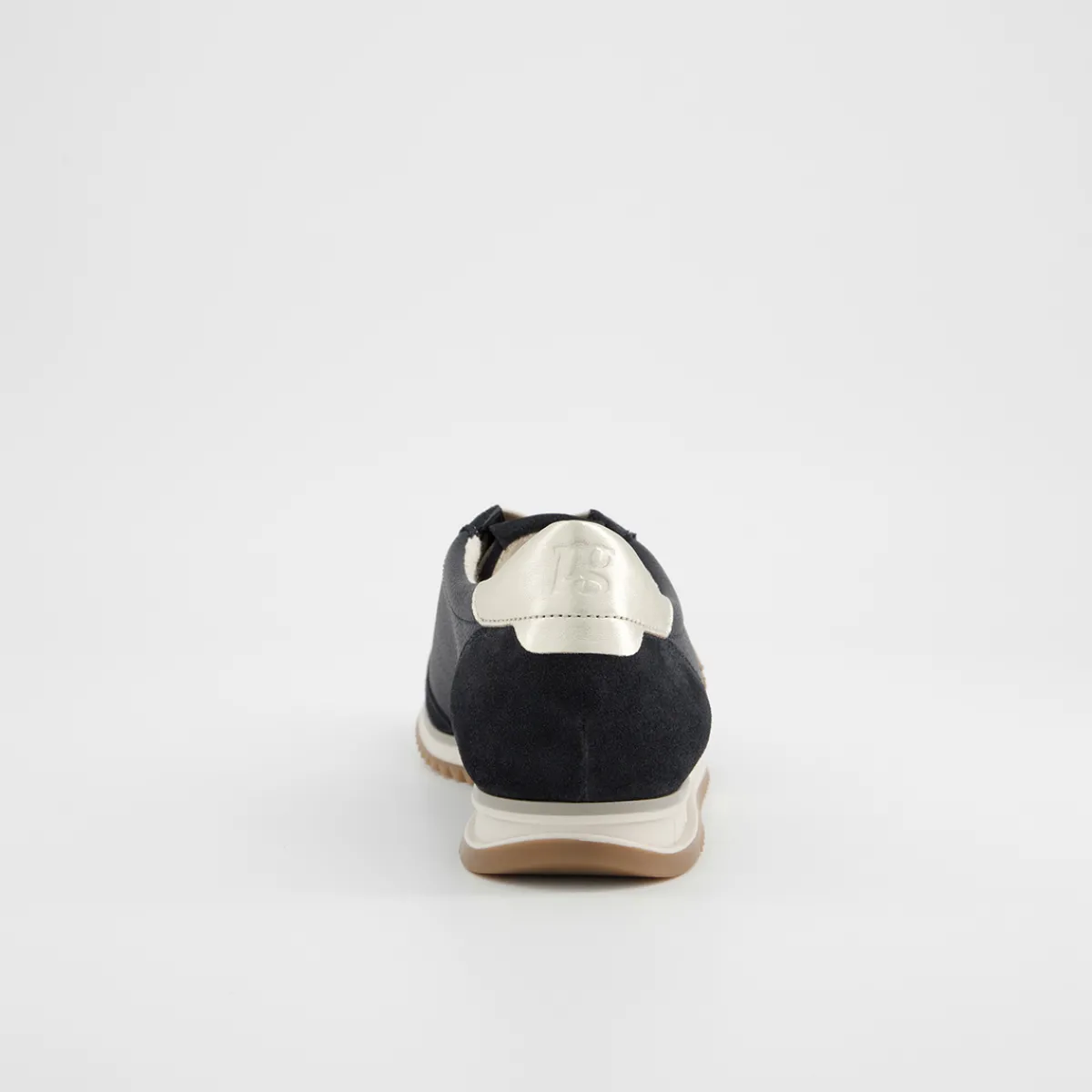 Paul Green Sneaker|5453-179 Blau
