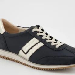 Paul Green Sneaker|5453-179 Blau
