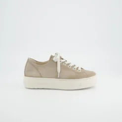 Paul Green Sneaker|4790-839 Grau