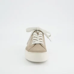 Paul Green Sneaker|4790-839 Grau