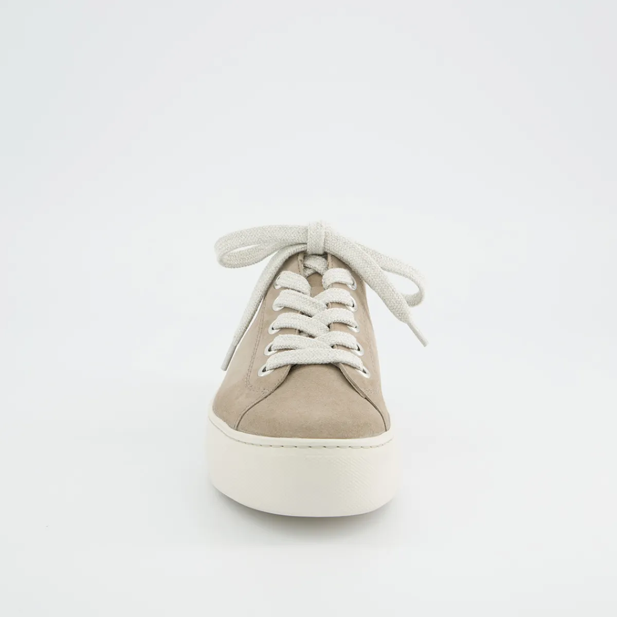 Paul Green Sneaker|4790-839 Grau