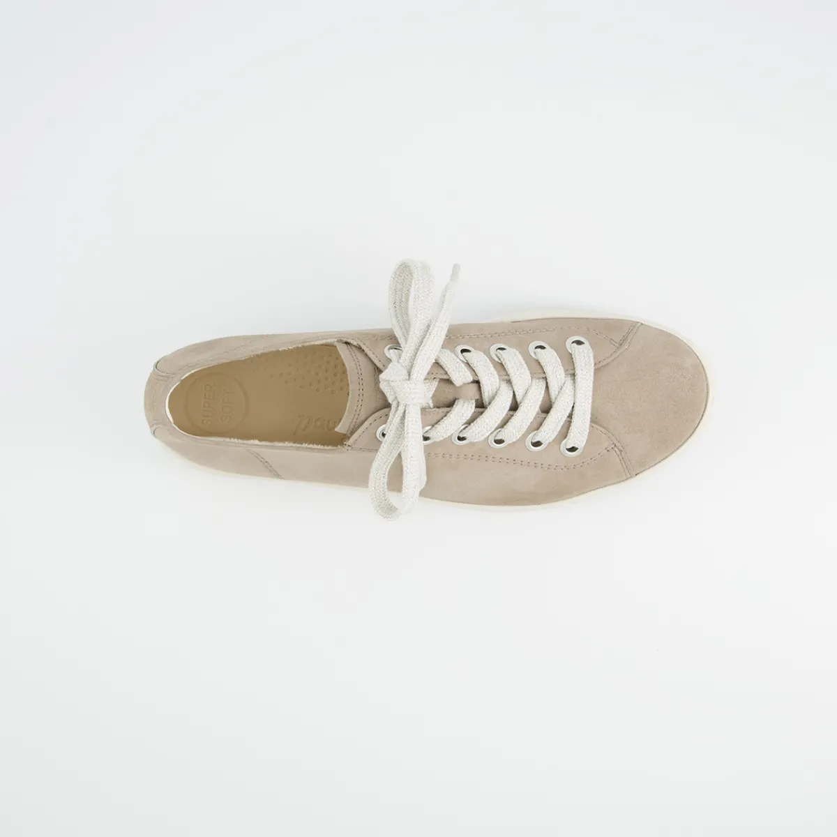 Paul Green Sneaker|4790-839 Grau