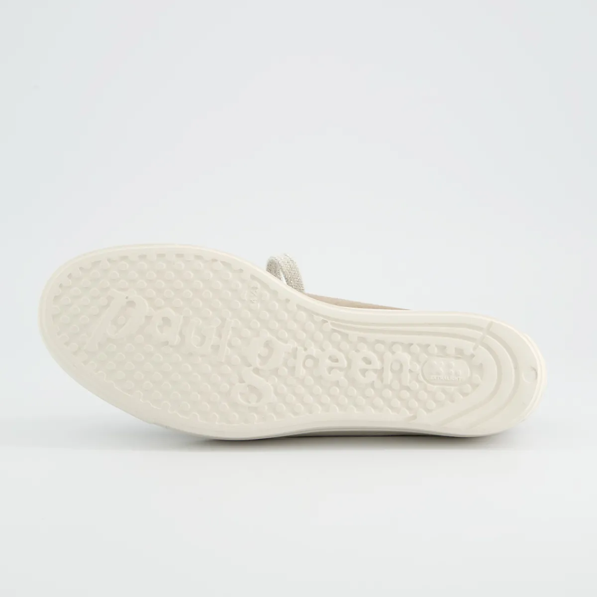 Paul Green Sneaker|4790-839 Grau