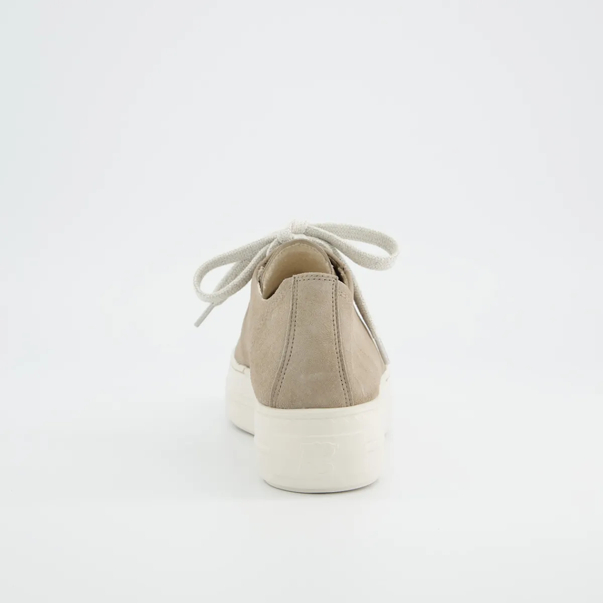 Paul Green Sneaker|4790-839 Grau