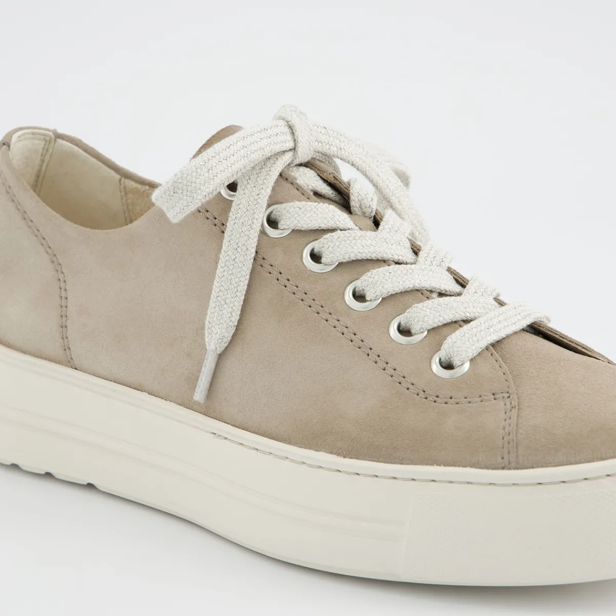 Paul Green Sneaker|4790-839 Grau