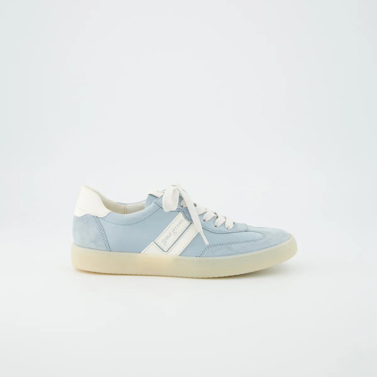 Paul Green Sneaker|5437-169 Blau