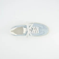 Paul Green Sneaker|5437-169 Blau