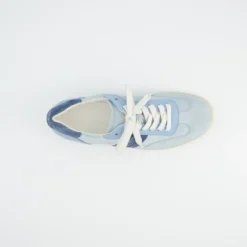 Paul Green Sneaker|5450-389 Blau