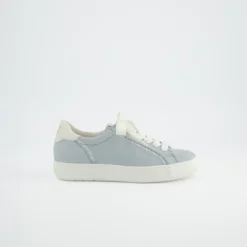 Paul Green Sneaker|5561-019 Blau