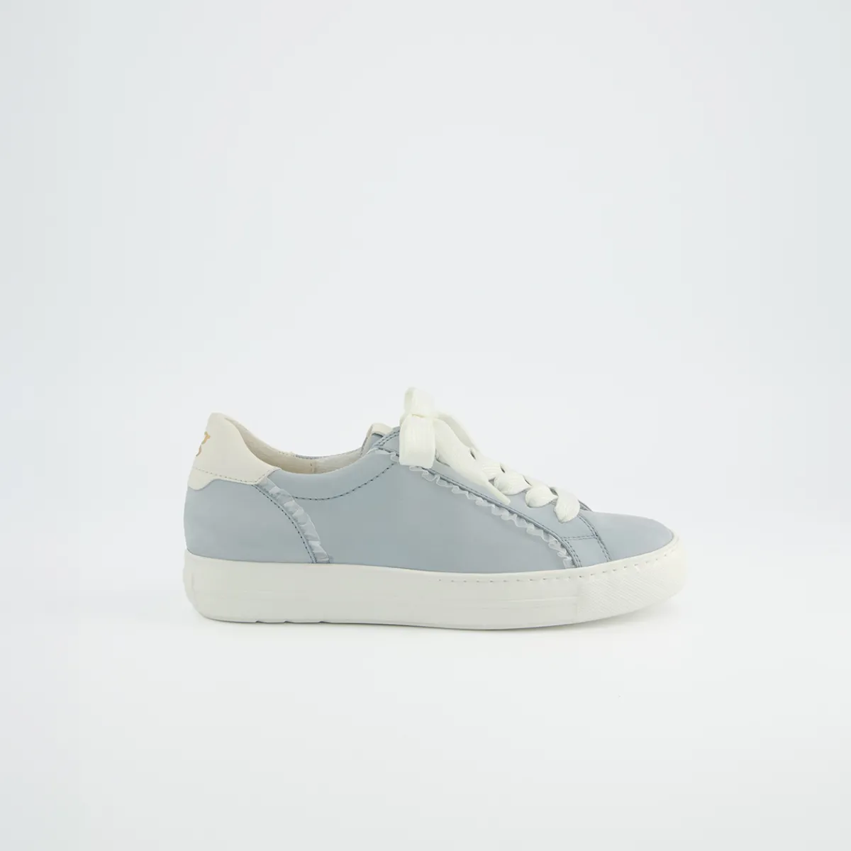 Paul Green Sneaker|5561-019 Blau