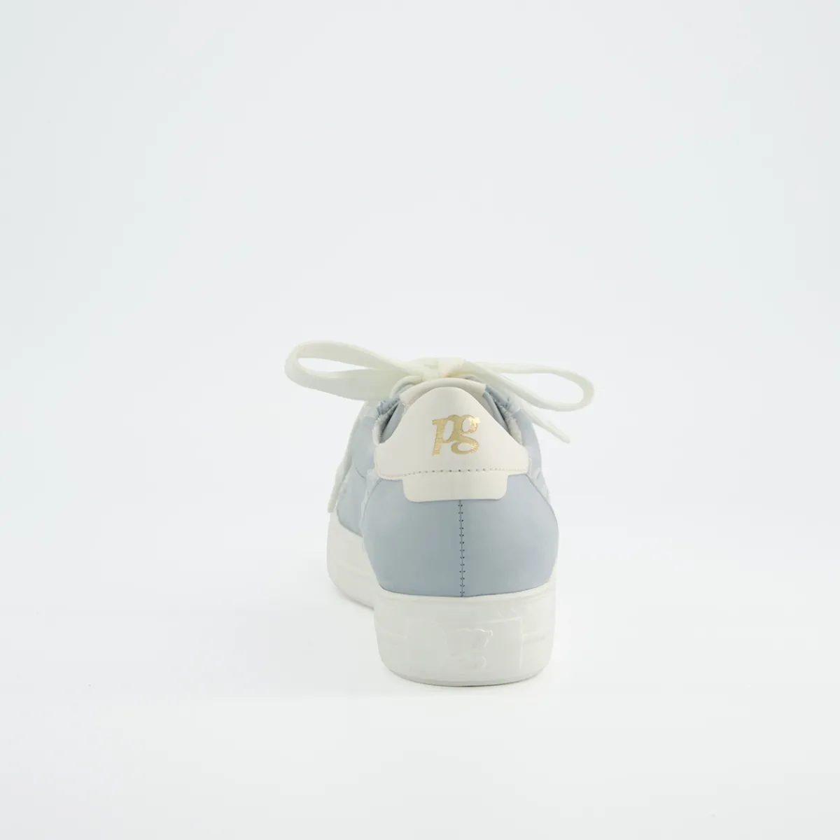 Paul Green Sneaker|5561-019 Blau