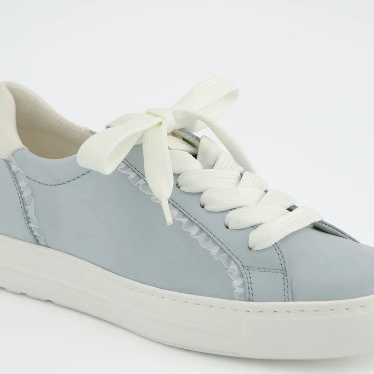 Paul Green Sneaker|5561-019 Blau