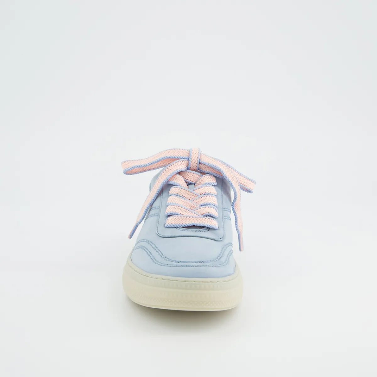 Paul Green Sneaker|5525-019 Blau