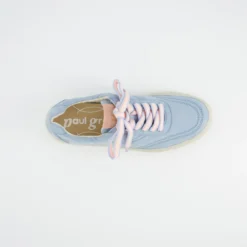 Paul Green Sneaker|5525-019 Blau