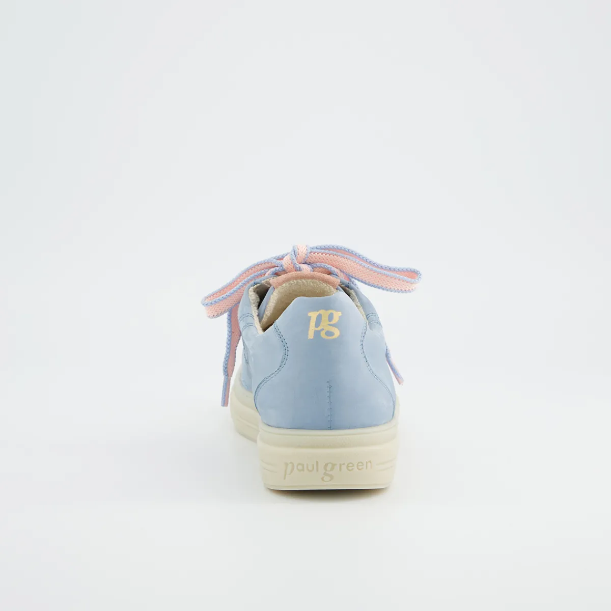 Paul Green Sneaker|5525-019 Blau