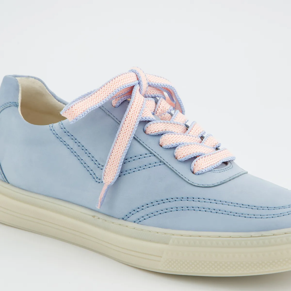Paul Green Sneaker|5525-019 Blau