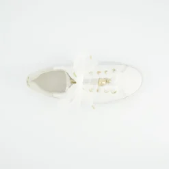 Paul Green Sneaker|5546-019 Weiß